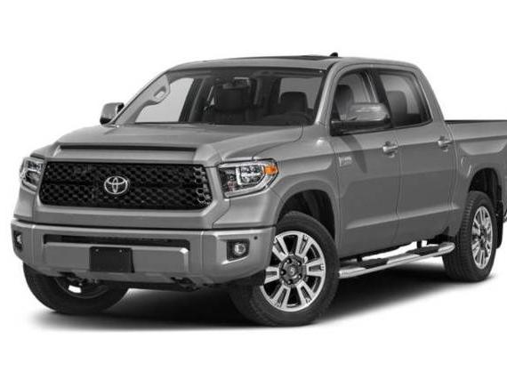 TOYOTA TUNDRA 2021 5TFAY5F10MX990171 image