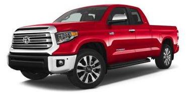 TOYOTA TUNDRA 2021 5TFRY5F11MX281283 image