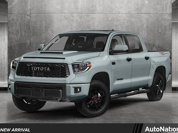 TOYOTA TUNDRA 2021 5TFDY5F18MX970439 image