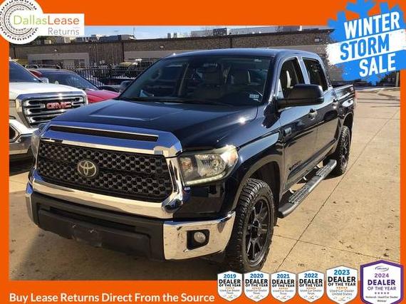 TOYOTA TUNDRA 2021 5TFEY5F13MX276794 image TOYOTA TUNDRA 2021 5TFEY5F13MX276794 image