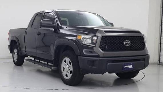 TOYOTA TUNDRA 2021 5TFRY5F1XMX279211 image