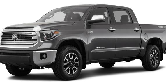 TOYOTA TUNDRA 2021 5TFFY5F19MX275556 image TOYOTA TUNDRA 2021 5TFFY5F19MX275556 image