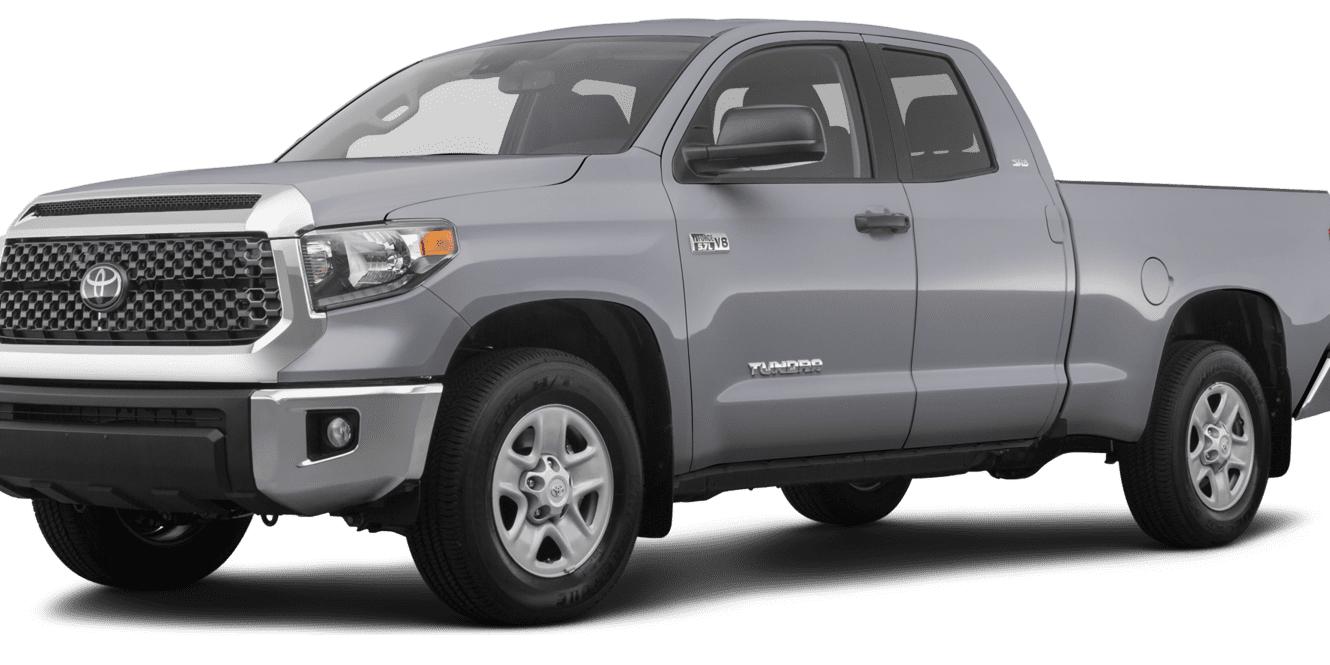 TOYOTA TUNDRA 2021 5TFUY5F15MX044970 image