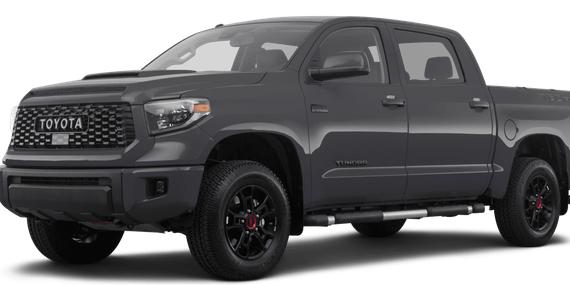 TOYOTA TUNDRA 2021 5TFDY5F18MX980937 image