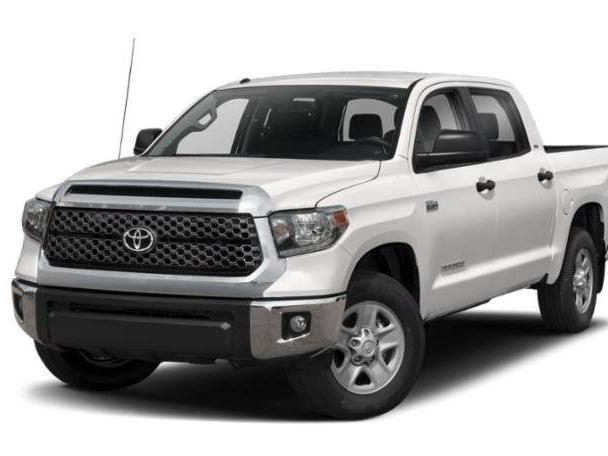 TOYOTA TUNDRA 2021 5TFDY5F19MX969851 image