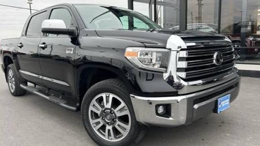 TOYOTA TUNDRA 2021 5TFAY5F17MX994542 image