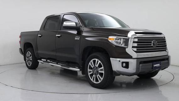 TOYOTA TUNDRA 2021 5TFAY5F10MX040327 image