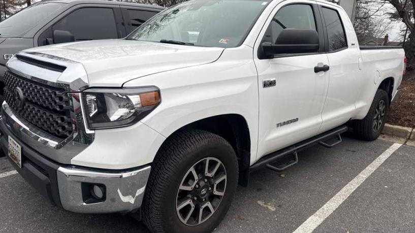 TOYOTA TUNDRA 2021 5TFUY5F19MX980266 image