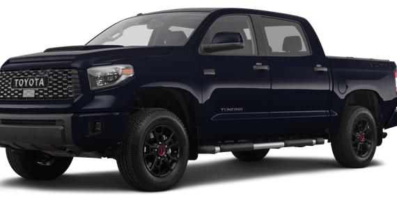 TOYOTA TUNDRA 2021 5TFDY5F16MX029409 image