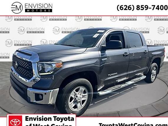TOYOTA TUNDRA 2021 5TFEY5F17MX300241 image TOYOTA TUNDRA 2021 5TFEY5F17MX300241 image