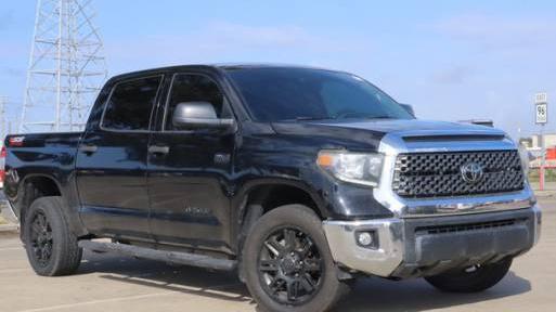 TOYOTA TUNDRA 2021 5TFDY5F16MX984775 image