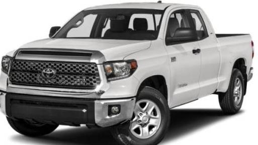 TOYOTA TUNDRA 2021 5TFBY5F18MX021819 image