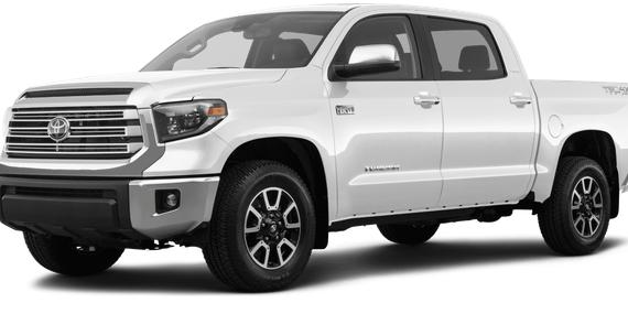 TOYOTA TUNDRA 2021 5TFAY5F16MX037030 image