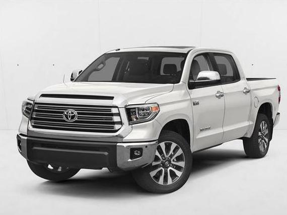 TOYOTA TUNDRA 2021 5TFFY5F13MX293213 image