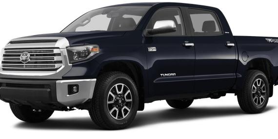 TOYOTA TUNDRA 2021 5TFAY5F15MX960115 image