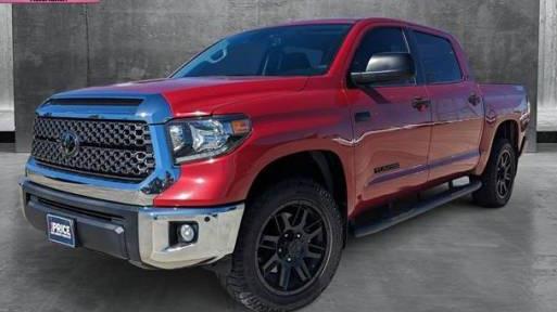 TOYOTA TUNDRA 2021 5TFDY5F12MX025521 image