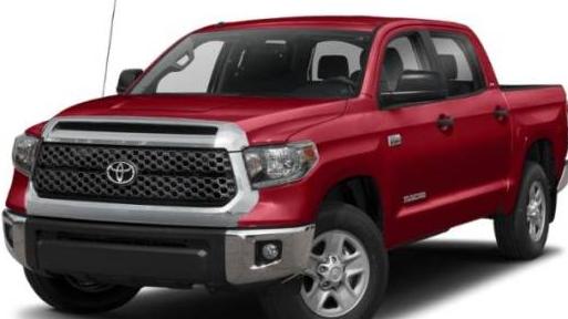 TOYOTA TUNDRA 2021 5TFEY5F13MX291182 image