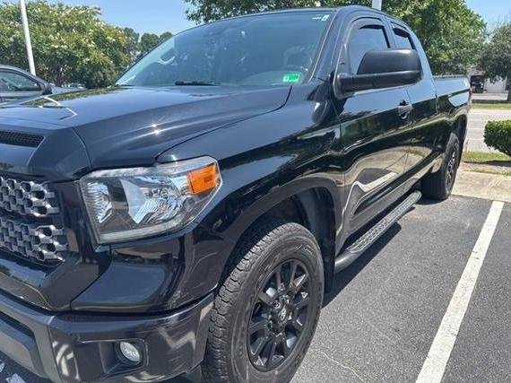 TOYOTA TUNDRA 2021 5TFUY5F12MX957122 image