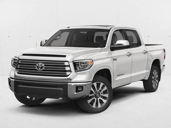 TOYOTA TUNDRA 2021 5TFHY5F16MX019223 image