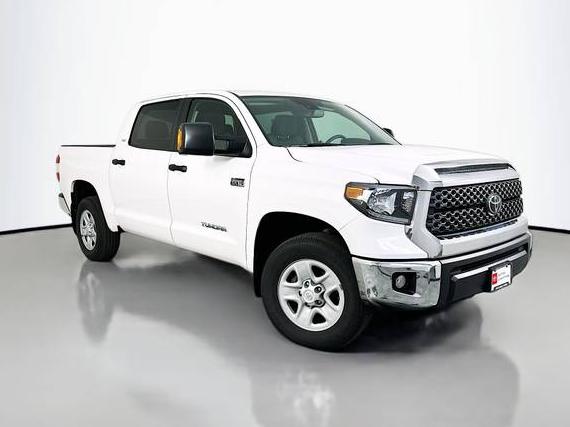TOYOTA TUNDRA 2021 5TFDY5F13MX029349 image