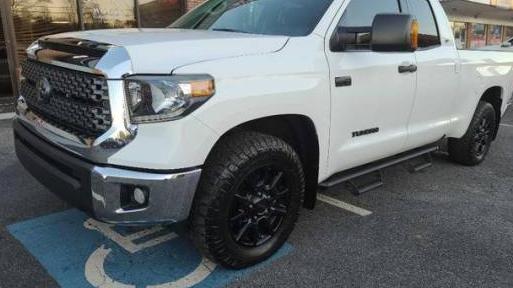 TOYOTA TUNDRA 2021 5TFRY5F10MX279055 image