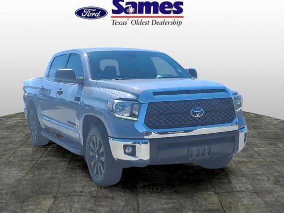 TOYOTA TUNDRA 2021 5TFEY5F11MX298907 image