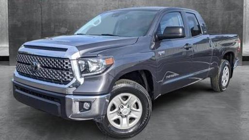 TOYOTA TUNDRA 2021 5TFRY5F19MX293780 image