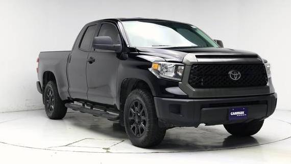 TOYOTA TUNDRA 2021 5TFRY5F13MX278272 image