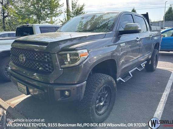 TOYOTA TUNDRA 2021 5TFAY5F17MX970600 image