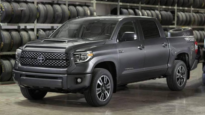 TOYOTA TUNDRA 2021 5TFEY5F12MX285714 image