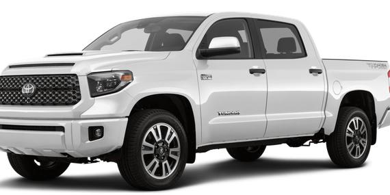 TOYOTA TUNDRA 2021 5TFEY5F18MX292439 image