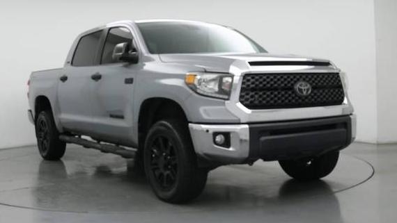 TOYOTA TUNDRA 2021 5TFEY5F17MX278760 image TOYOTA TUNDRA 2021 5TFEY5F17MX278760 image