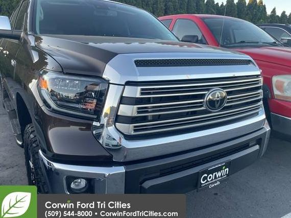 TOYOTA TUNDRA 2021 5TFHY5F15MX974112 image
