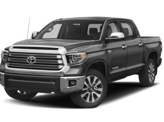 TOYOTA TUNDRA 2021 5TFFY5F17MX280030 image