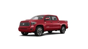 TOYOTA TUNDRA 2021 5TFDY5F10MX024013 image
