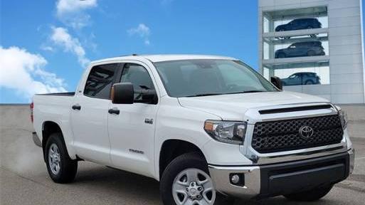 TOYOTA TUNDRA 2021 5TFDY5F16MX029748 image