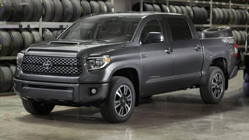 TOYOTA TUNDRA 2021 5TFHY5F11MX015645 image