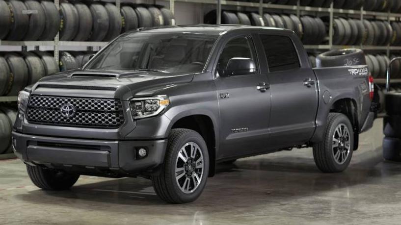 TOYOTA TUNDRA 2021 5TFEY5F17MX297776 image