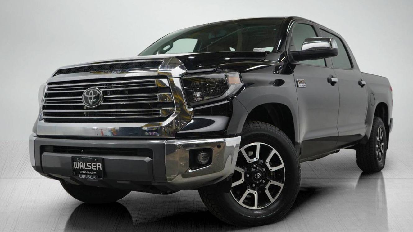 TOYOTA TUNDRA 2021 5TFAY5F15MX972930 image