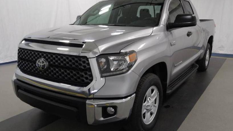 TOYOTA TUNDRA 2021 5TFRY5F17MX276492 image