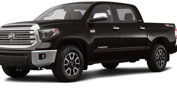 TOYOTA TUNDRA 2021 5TFAY5F16MX042292 image