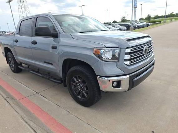 TOYOTA TUNDRA 2021 5TFDY5F17MX003188 image