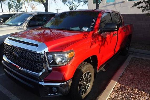 TOYOTA TUNDRA 2021 5TFDY5F19MX994751 image