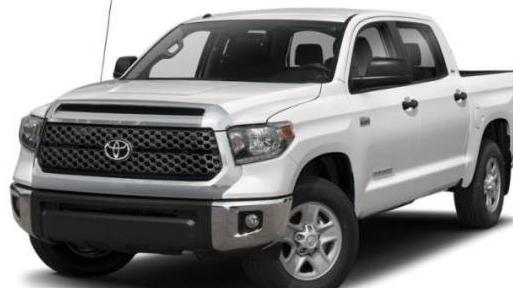 TOYOTA TUNDRA 2021 5TFDY5F18MX979724 image