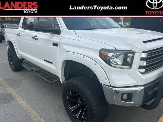 TOYOTA TUNDRA 2021 5TFDY5F11MX007351 image
