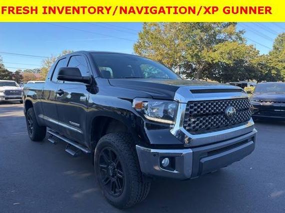 TOYOTA TUNDRA 2021 5TFUY5F14MX003875 image