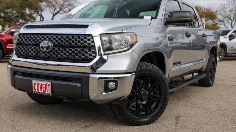 TOYOTA TUNDRA 2021 5TFEY5F14MX272608 image