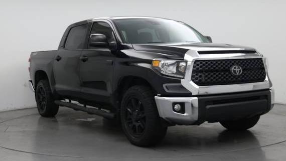 TOYOTA TUNDRA 2021 5TFEY5F19MX287248 image