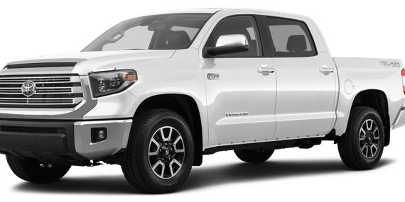 TOYOTA TUNDRA 2021 5TFAY5F11MX971693 image