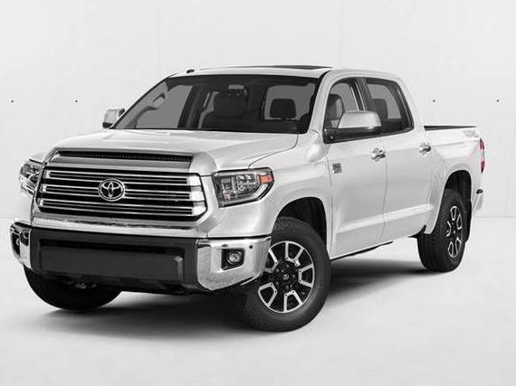 TOYOTA TUNDRA 2021 5TFAY5F16MX010880 image